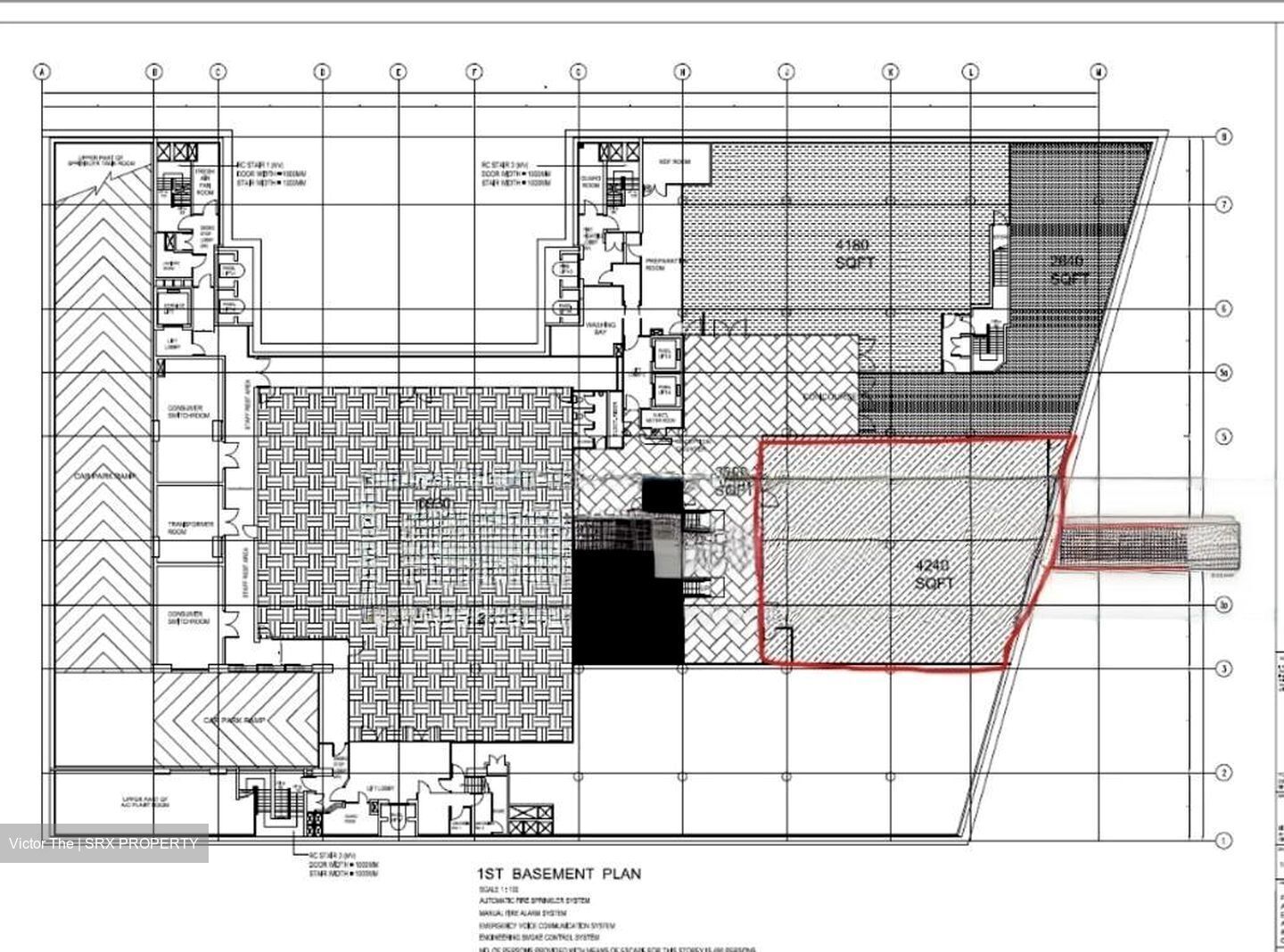 Grandlink Square (D14), Retail #451352031